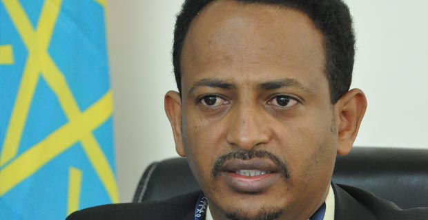 Berhane Hailu - CSvp operation - Goverment center Gov