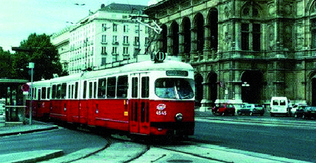 Light Rail