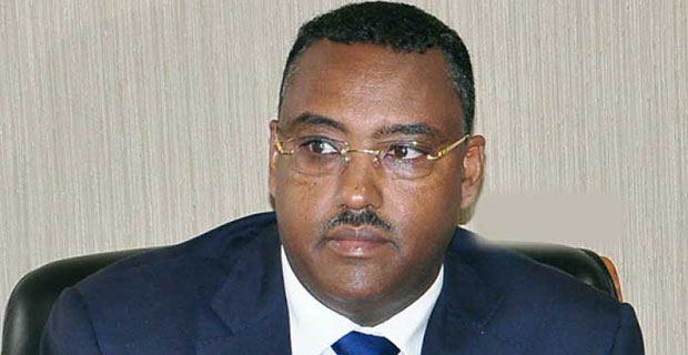 Complete List of Hailemariam’s New Cabinet