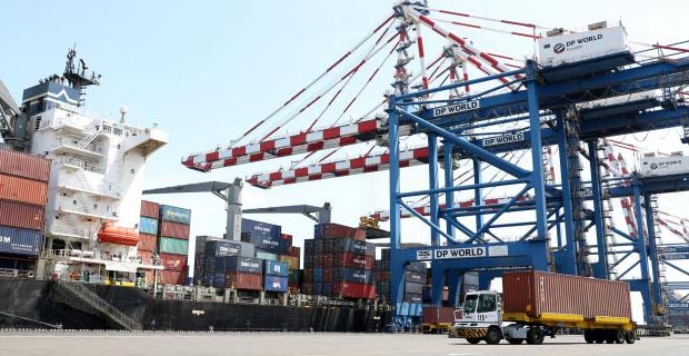 Container Traffic at Djibouti Port Waves by 25.8pc