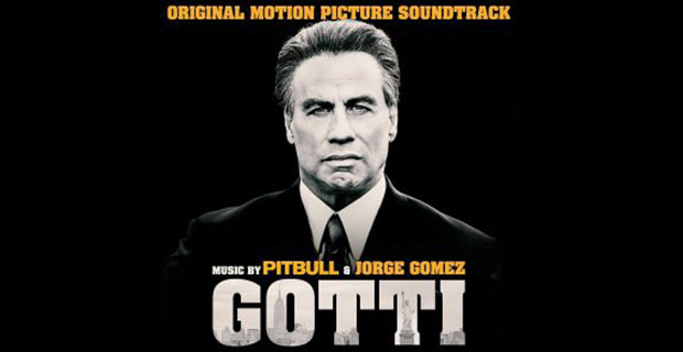 Gotti Movie Sleeps with the Fishes